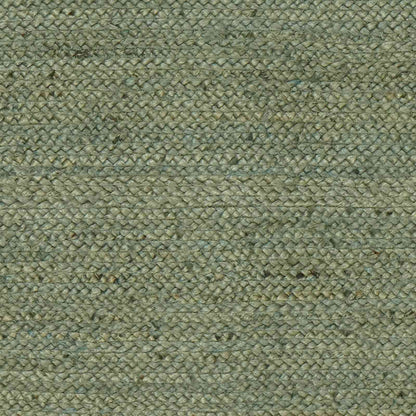 vidaXL Area Rug Olive Green 240 x 340 cm Jute 6