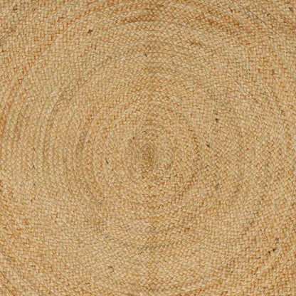 vidaXL Area Rugs Natural 240 x 340 cm Jute 3
