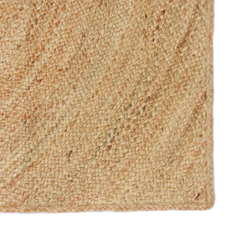 vidaXL Area Rugs Natural 240 x 340 cm Jute 5