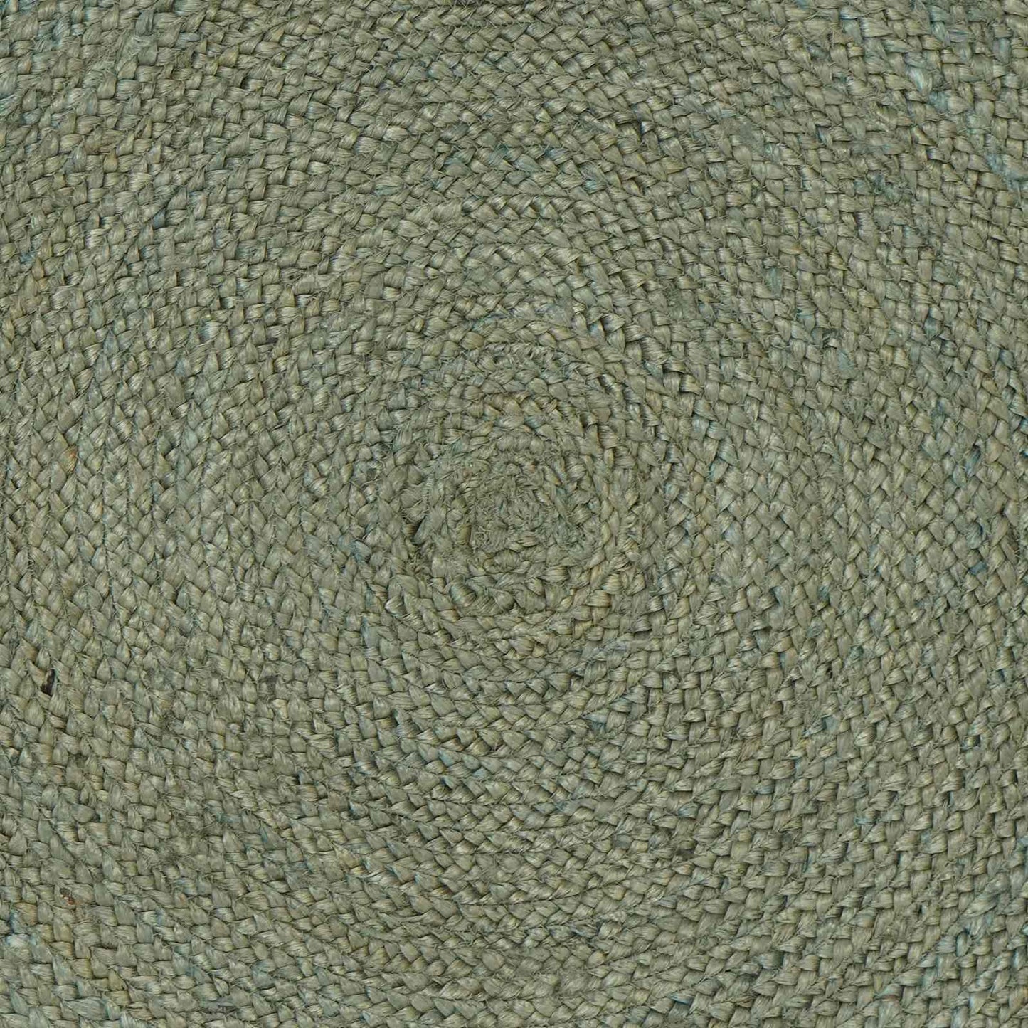 vidaXL Area Rugs Olive Green 240 x 340 cm Jute 6