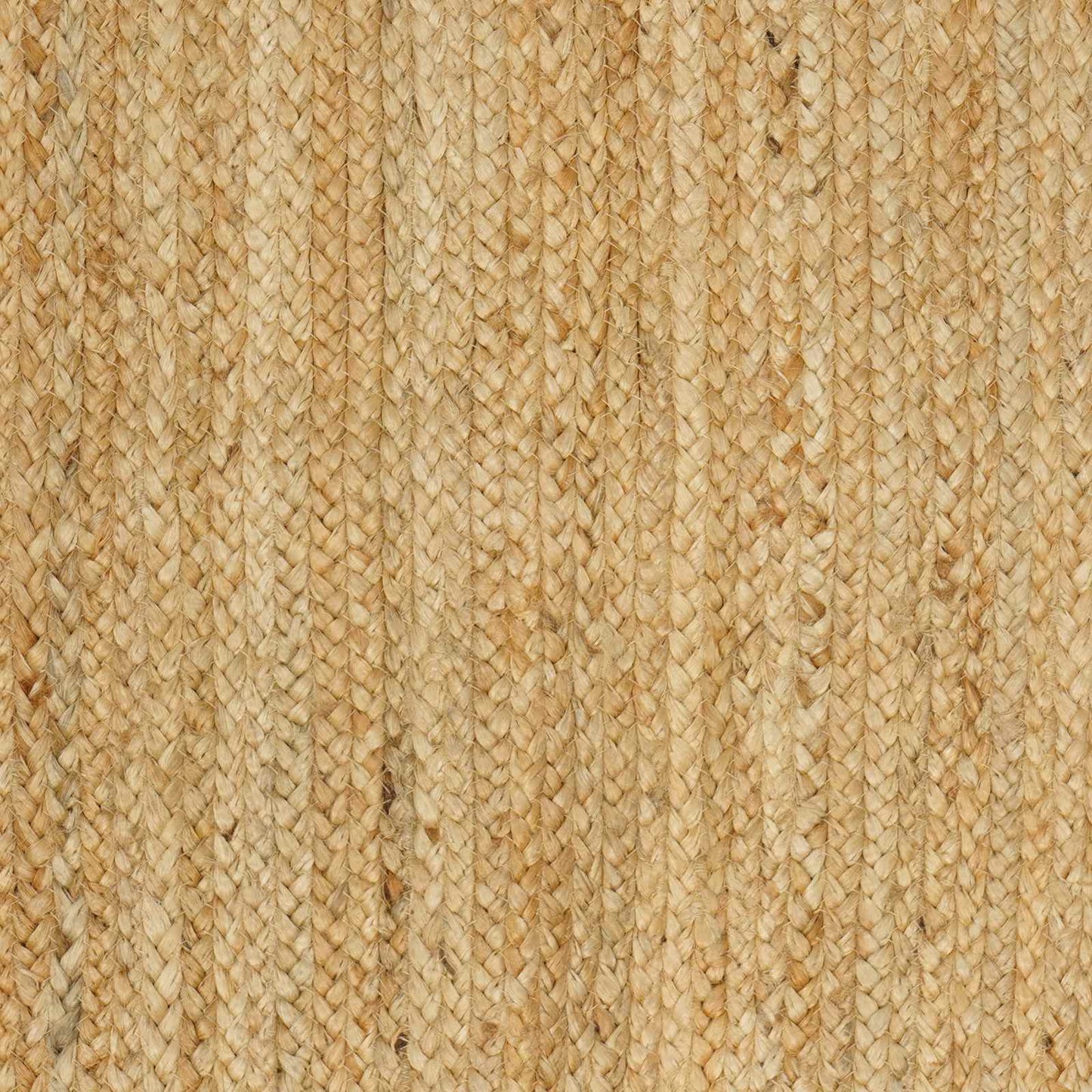 vidaXL Area Rug Grey 240 x 340 cm Jute 2