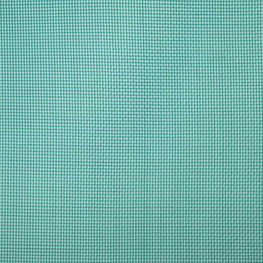 vidaXL Silo Cover Green 24 x 5 m HDPE 6