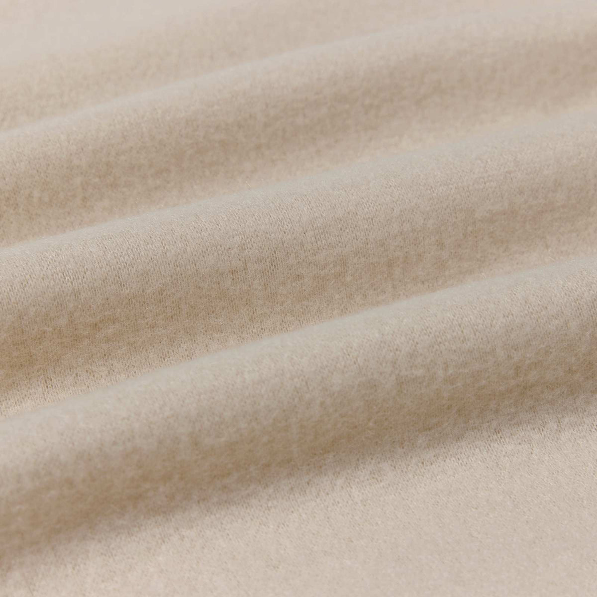 vidaXL Throw Blankets 24 pcs Beige 240 x 220 cm 17.63 kg Fleece 6