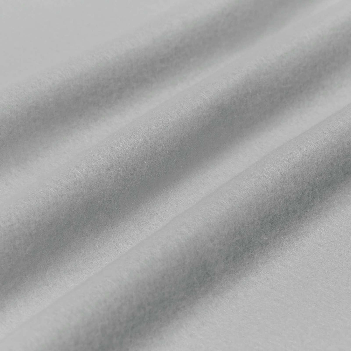 vidaXL Throw Blankets 24 pcs Grey 240 x 220 cm 17.62 kg Fleece 6