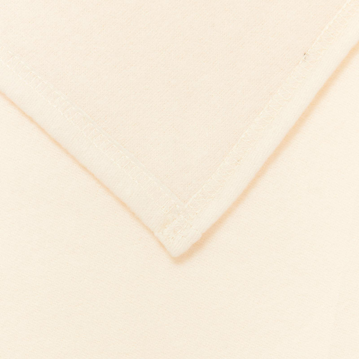 vidaXL Throw Blankets 24 pcs Cream 240 x 220 cm 17.63 kg Fleece 5