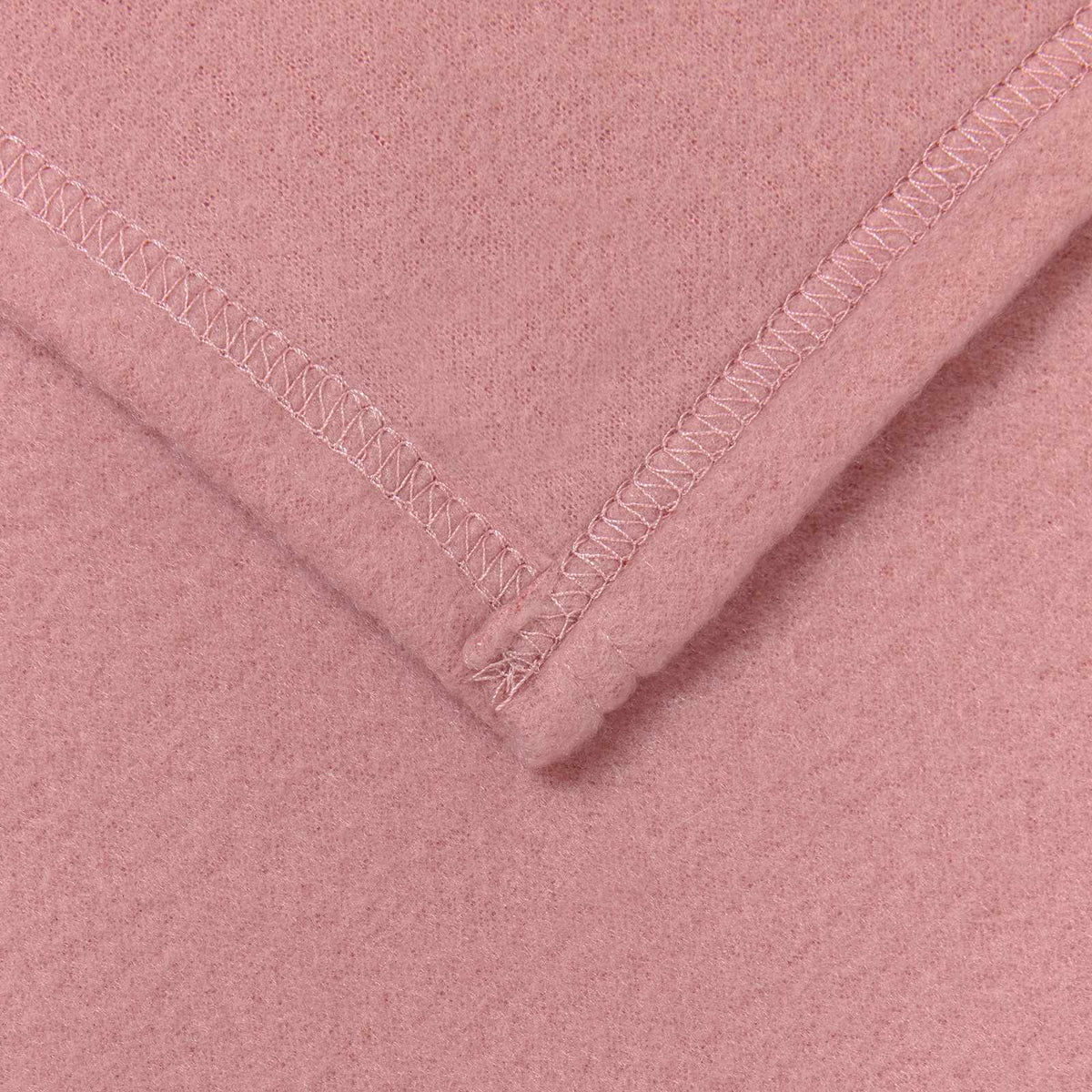 vidaXL Throw Blankets 24 pcs Pink 240 x 220 cm 17.74 kg Fleece 5
