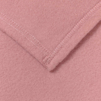 vidaXL Throw Blankets 24 pcs Pink 240 x 220 cm 17.74 kg Fleece 5