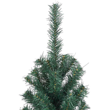 Artificial Pre-lit Christmas Tree with Ball Set Green 500 cm with leds