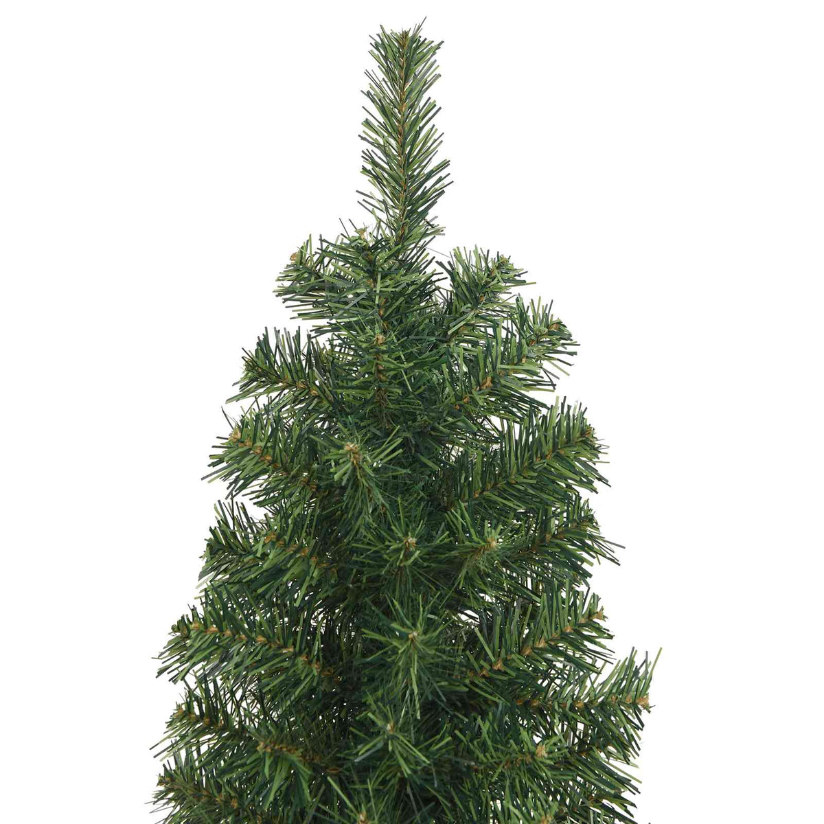 Artificial Christmas Tree Green 180 cm with 300 LEDs