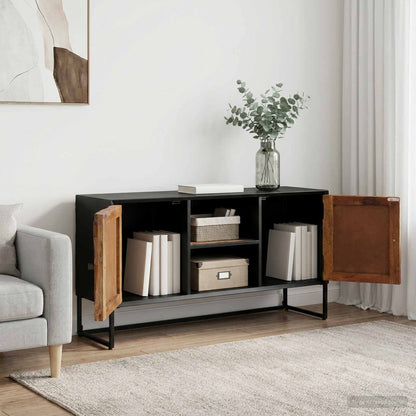 vidaXL Sideboard 105 x 30 x 55 cm 1