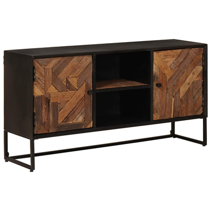 vidaXL Sideboard 105 x 30 x 55 cm 2
