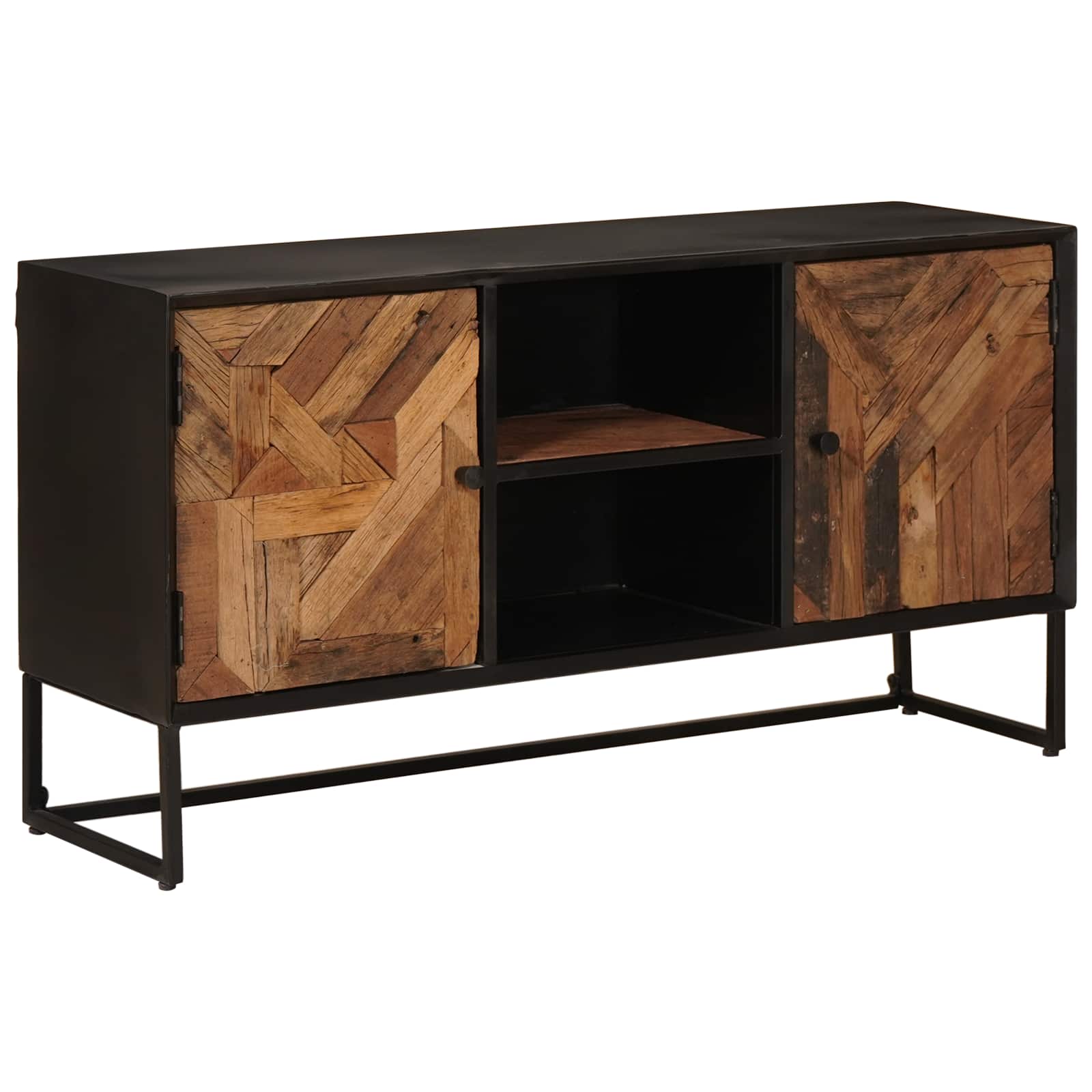 vidaXL Sideboard 105 x 30 x 55 cm 4