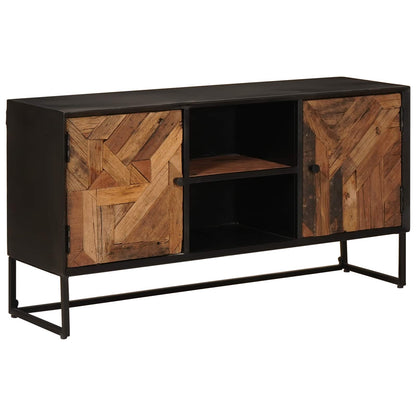 vidaXL Sideboard 105 x 30 x 55 cm 4