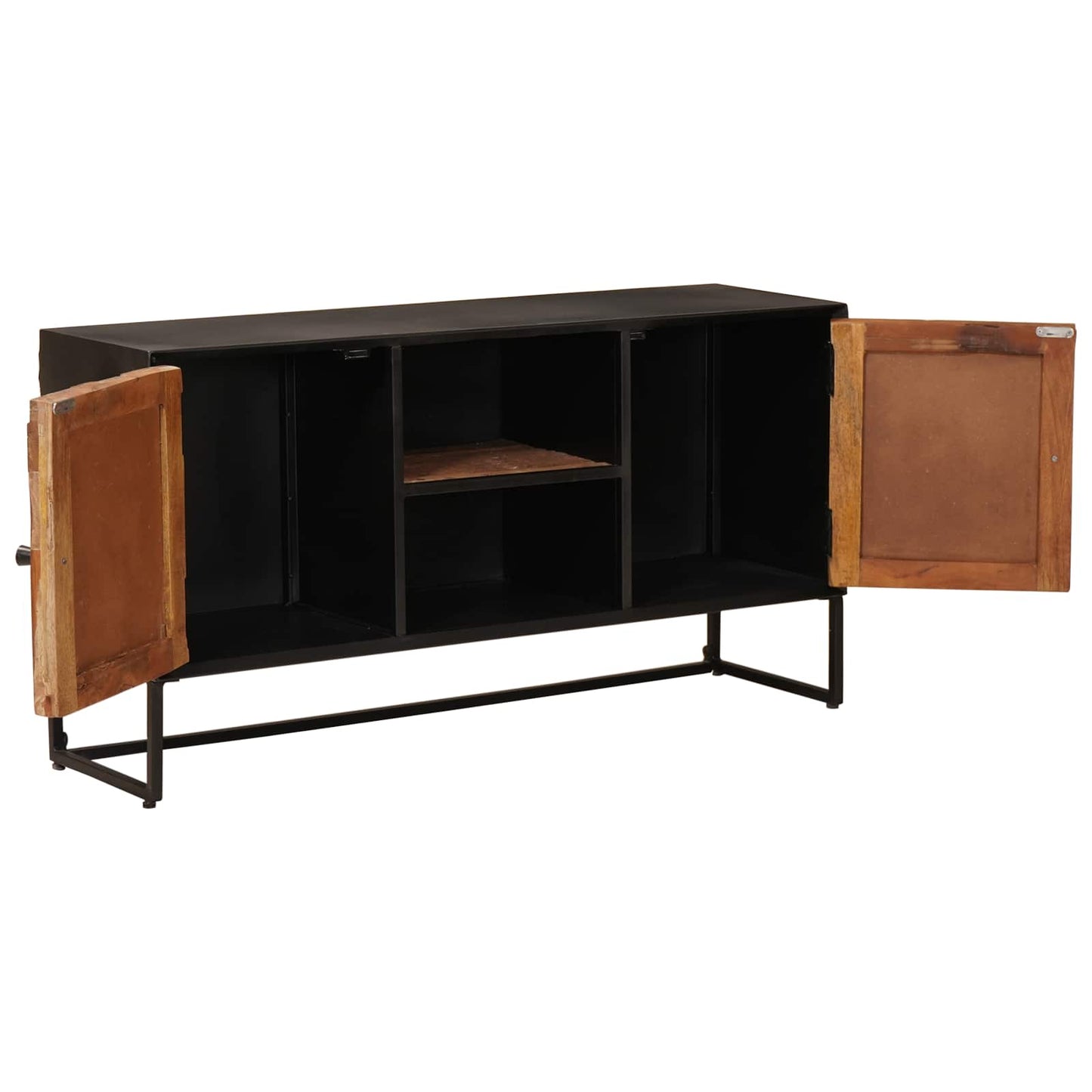 vidaXL Sideboard 105 x 30 x 55 cm 5