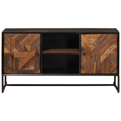 vidaXL Sideboard 105 x 30 x 55 cm 6
