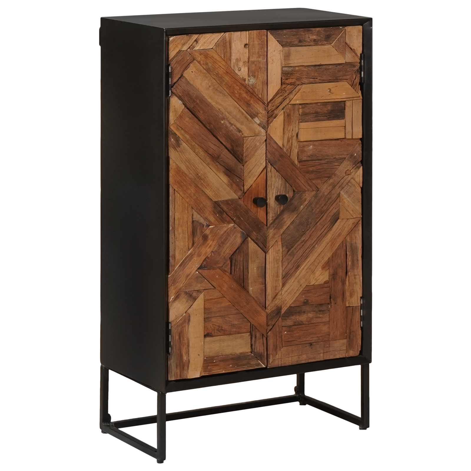 vidaXL Highboard 53 x 30 x 95 cm 2