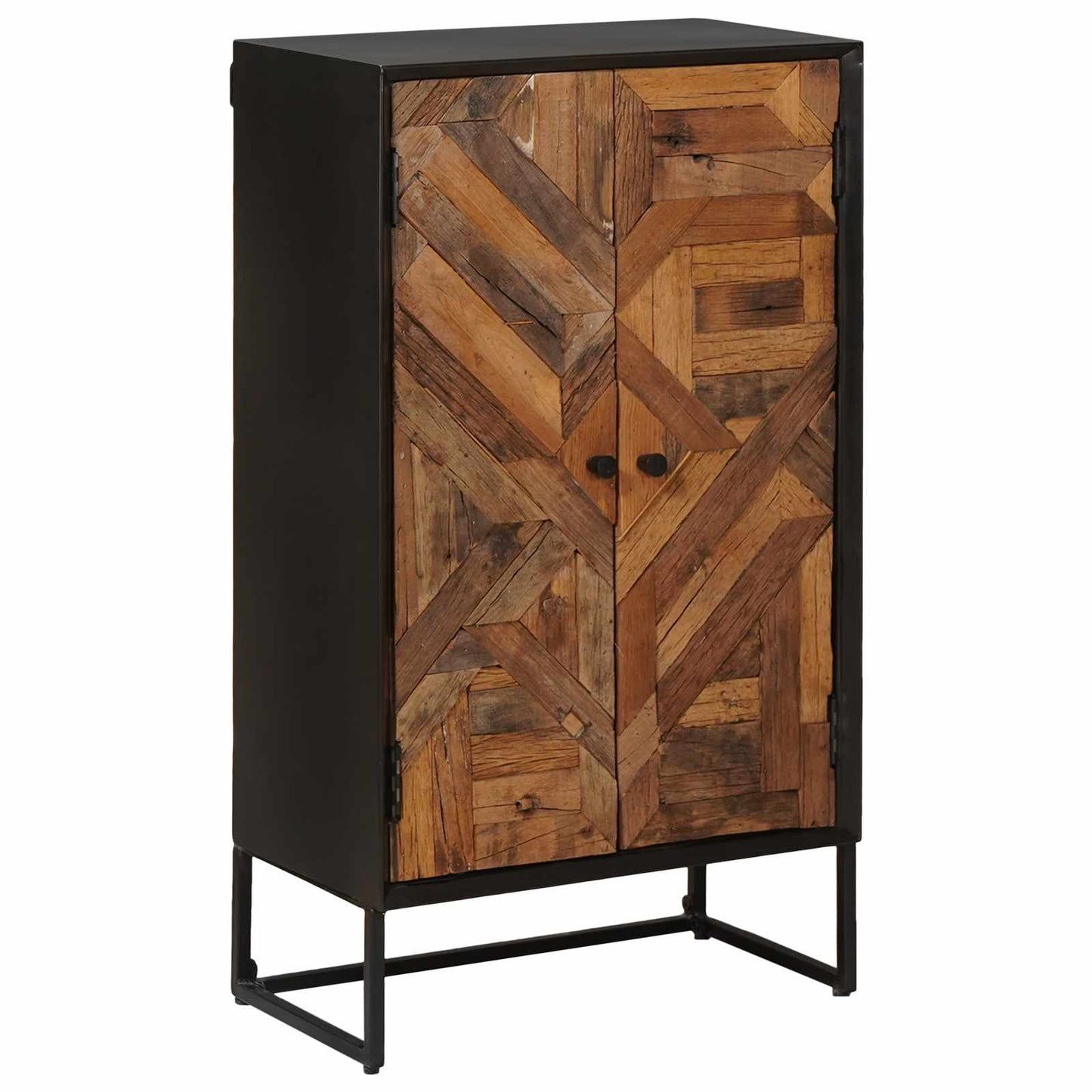 vidaXL Highboard 53 x 30 x 95 cm 3