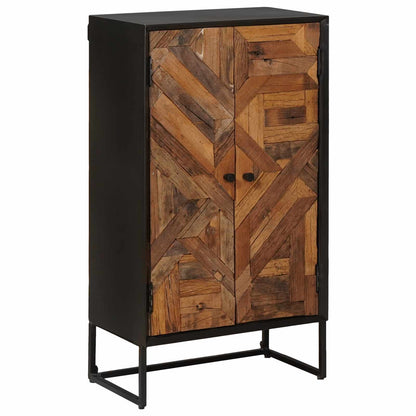 vidaXL Highboard 53 x 30 x 95 cm 3