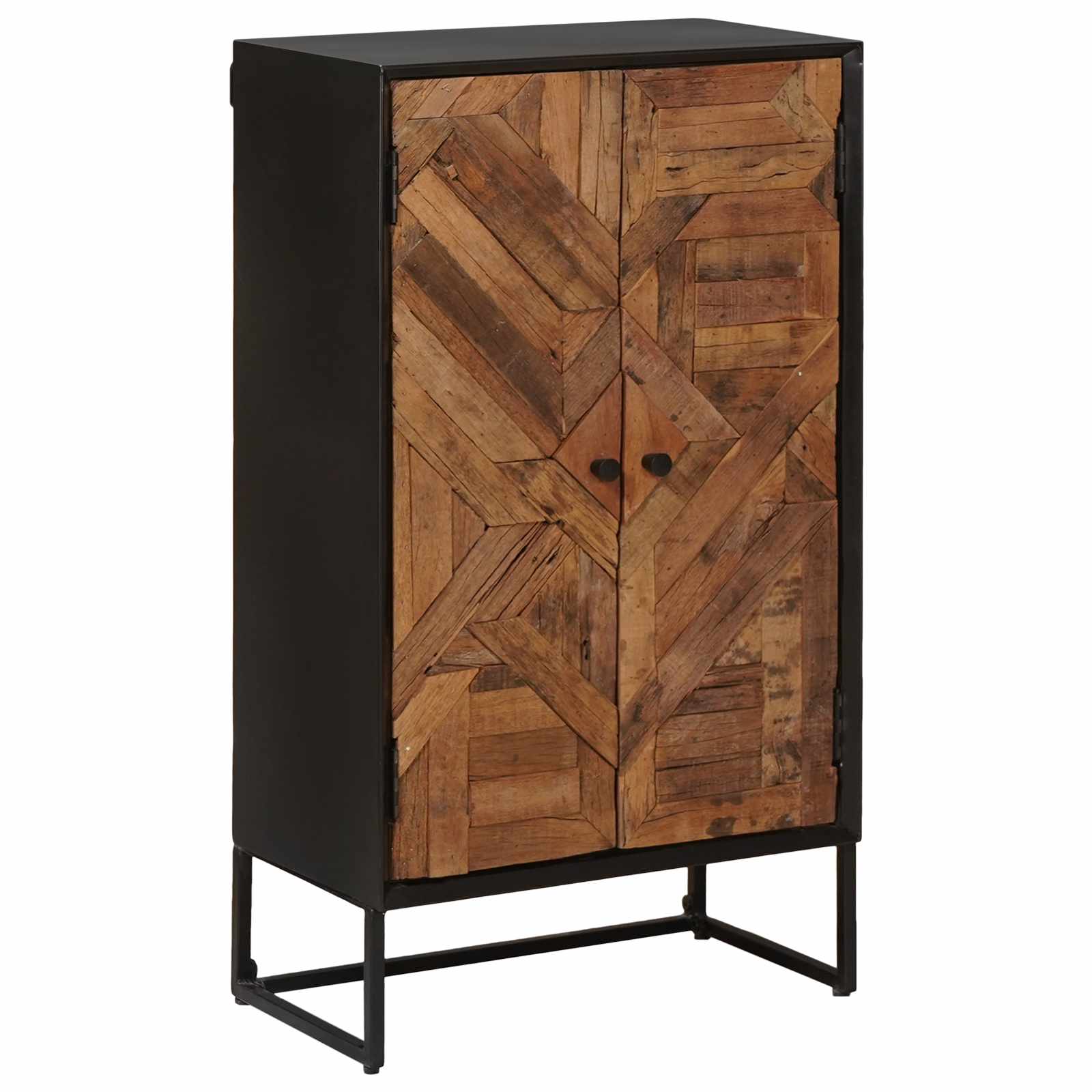 vidaXL Highboard 53 x 30 x 95 cm 4