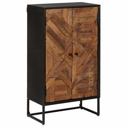 vidaXL Highboard 53 x 30 x 95 cm 4