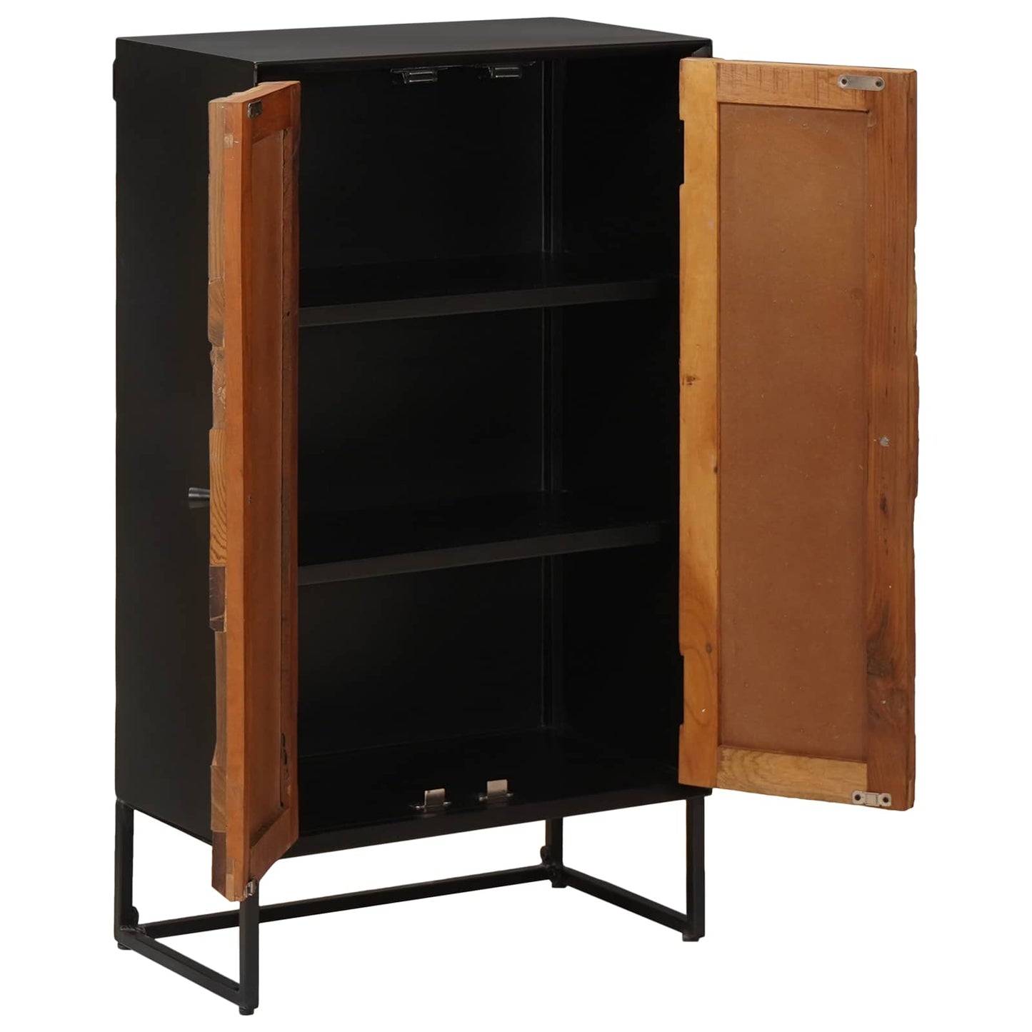 vidaXL Highboard 53 x 30 x 95 cm 5