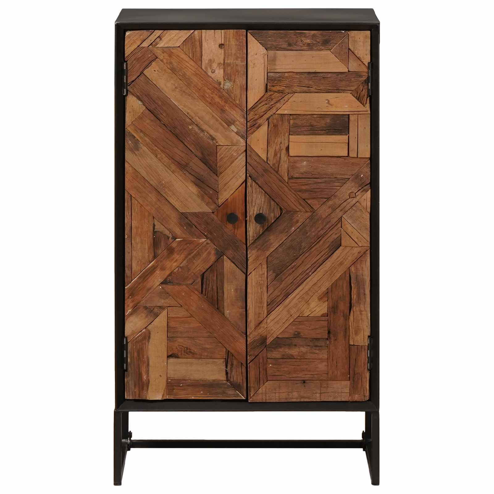 vidaXL Highboard 53 x 30 x 95 cm 6