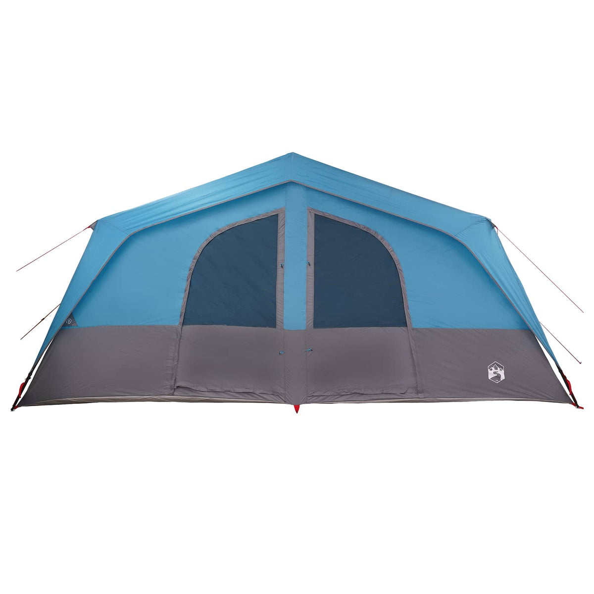 vidaXL Family Tent Blue 533 x 312 x 230 cm 5