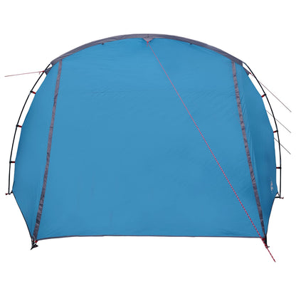 vidaXL Tunnel Tent 675 x 392 x 210 cm Blue 5