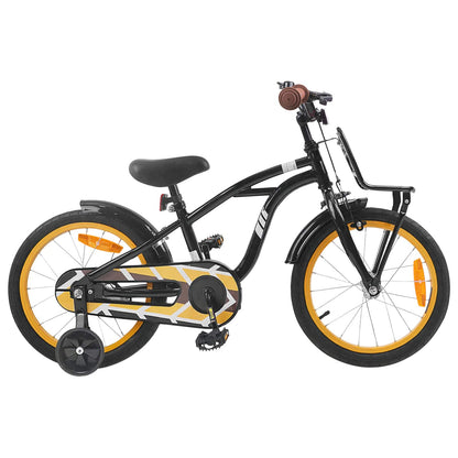 vidaXL Kids Bike for 4-6 Years Old