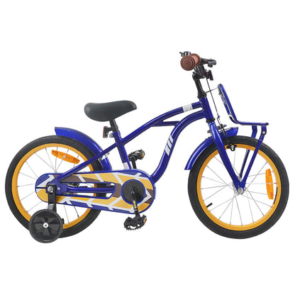 vidaXL Kids Bike for 4-6 Years Old