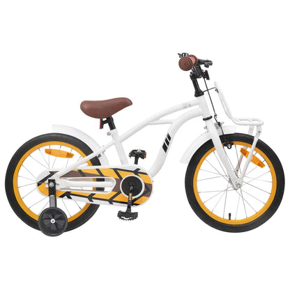 vidaXL Kids Bike for 4-6 Years Old
