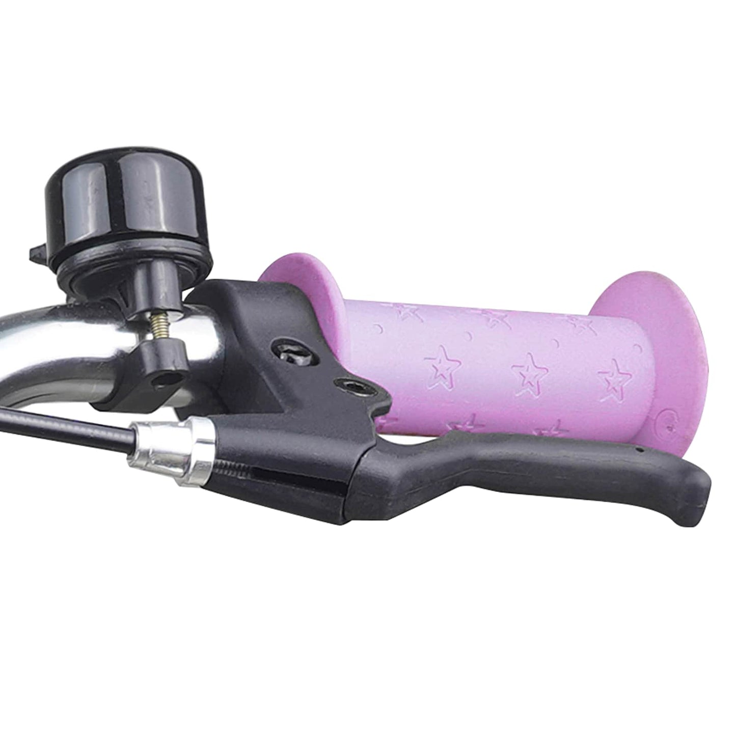 vidaXL Kids Bike 20 Inches for 6-11 Years Old Purple 6