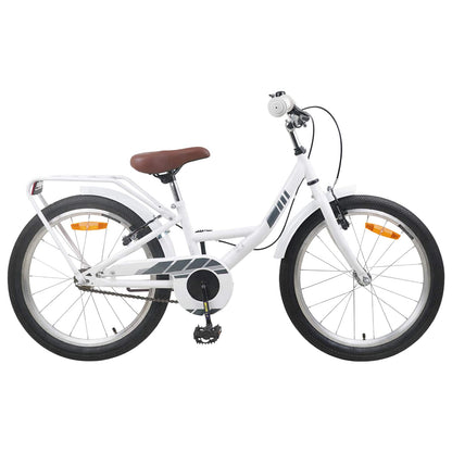 vidaXL Kids Bike for 5-7 Years Old