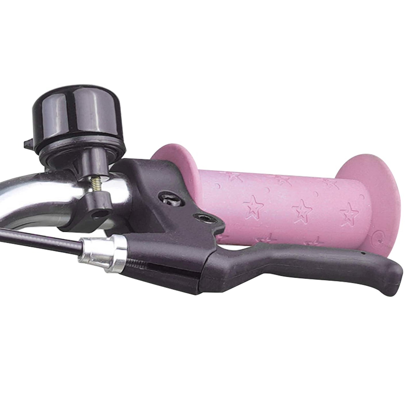 vidaXL Kids Bike 20 Inches for 6-11 Years Old Light Pink 6