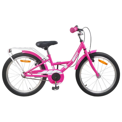 vidaXL Kids Bike for 5-7 Years Old