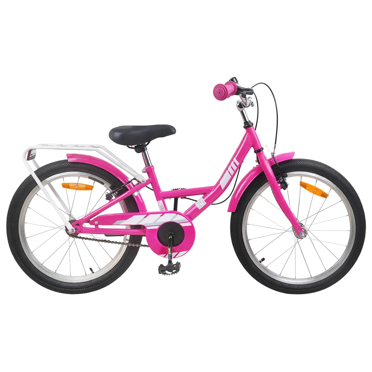 vidaXL Kids Bike for 5-7 Years Old