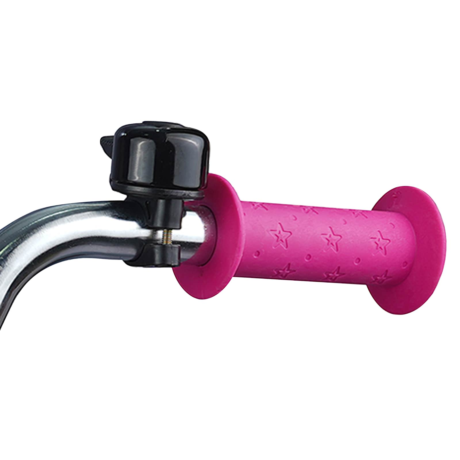vidaXL Kids Bike 20 Inches for 6-11 Years Old Pink 6