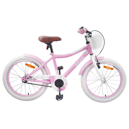 vidaXL Kids Bike for 2-4 Years Old