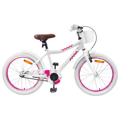 vidaXL Kids Bike for 2-4 Years Old