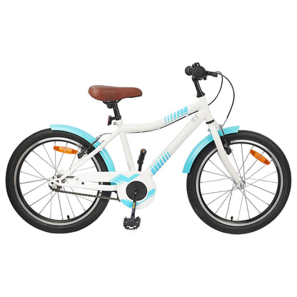 vidaXL Kids Bike for 5-7 Years Old