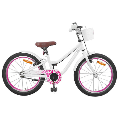 vidaXL Kids Bike for 2-4 Years Old