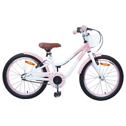 vidaXL Kids Bike for 2-4 Years Old