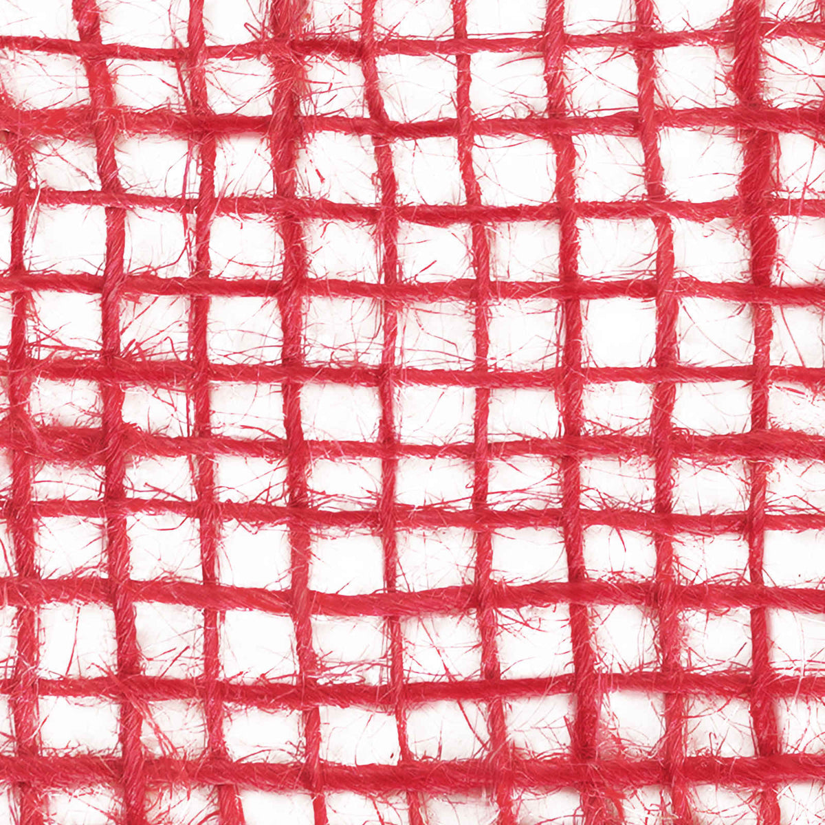 vidaXL Jute Roll 160 x 10000 cm Red 6