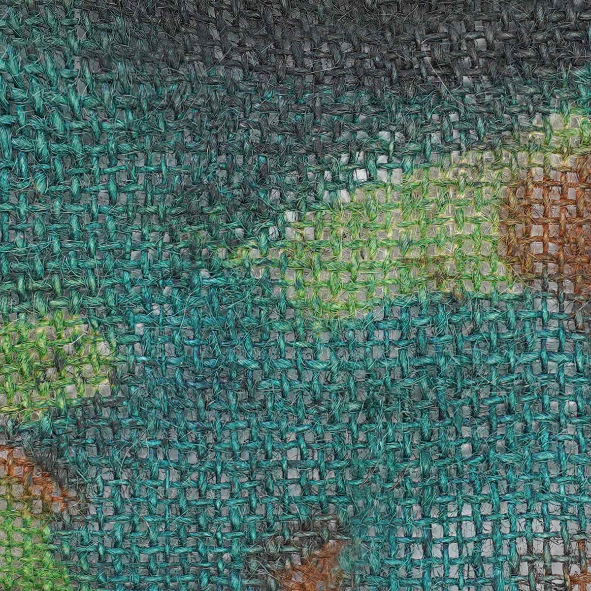 Garden Jute Netting 100% Tossa Jute 280 gsm Camouflage 160 cm – 200 cm 160 cm x 50 m