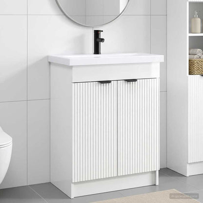 vidaXL Bathroom Furniture Depth 37.5 cm