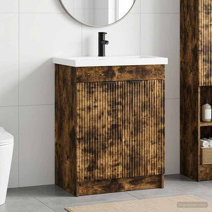 vidaXL Bathroom Furniture Depth 37.5 cm