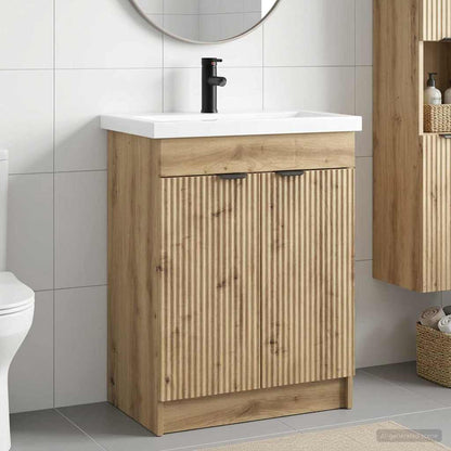 vidaXL Bathroom Furniture Depth 37.5 cm