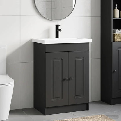 vidaXL Bathroom Furniture Depth 37.5 cm