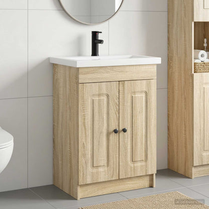 vidaXL Bathroom Furniture Depth 37.5 cm