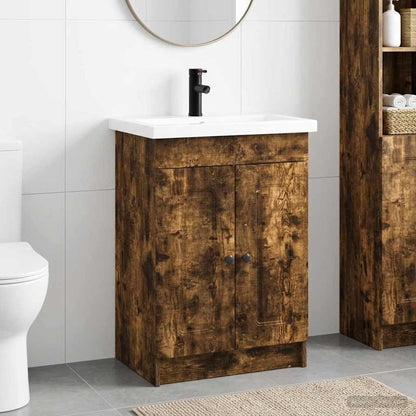 vidaXL Bathroom Furniture Depth 37.5 cm